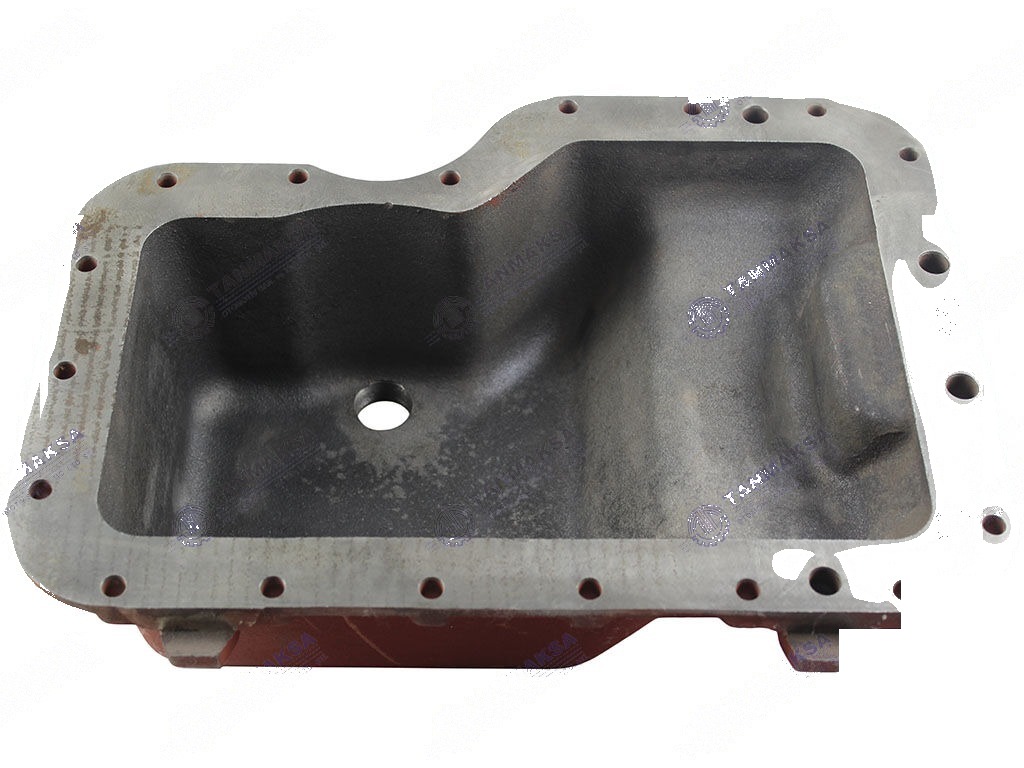 8053 Karter Alt - Steyr 3