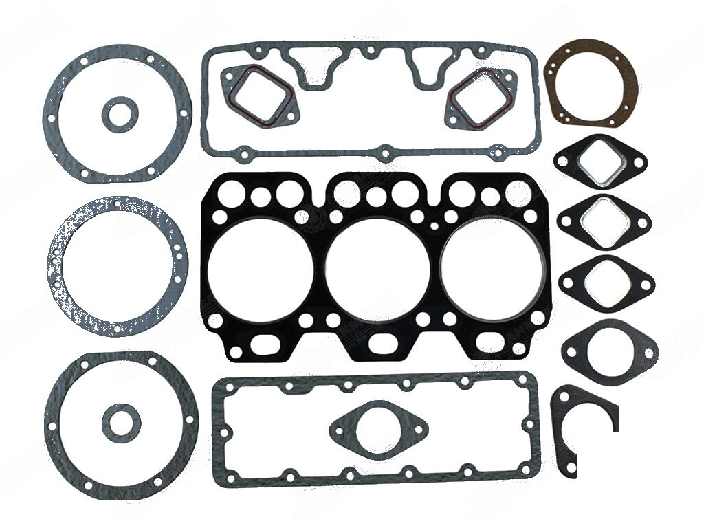 8043-8053 Motor Takım Contası