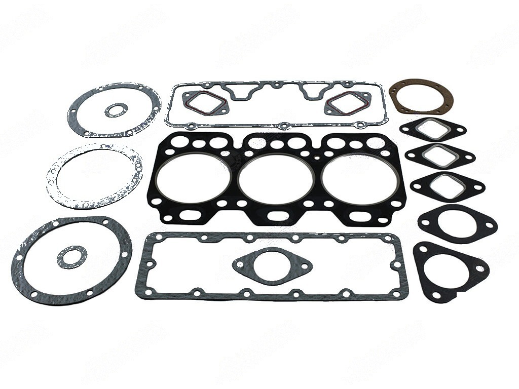 8043-8053 Motor Takım Contası 2