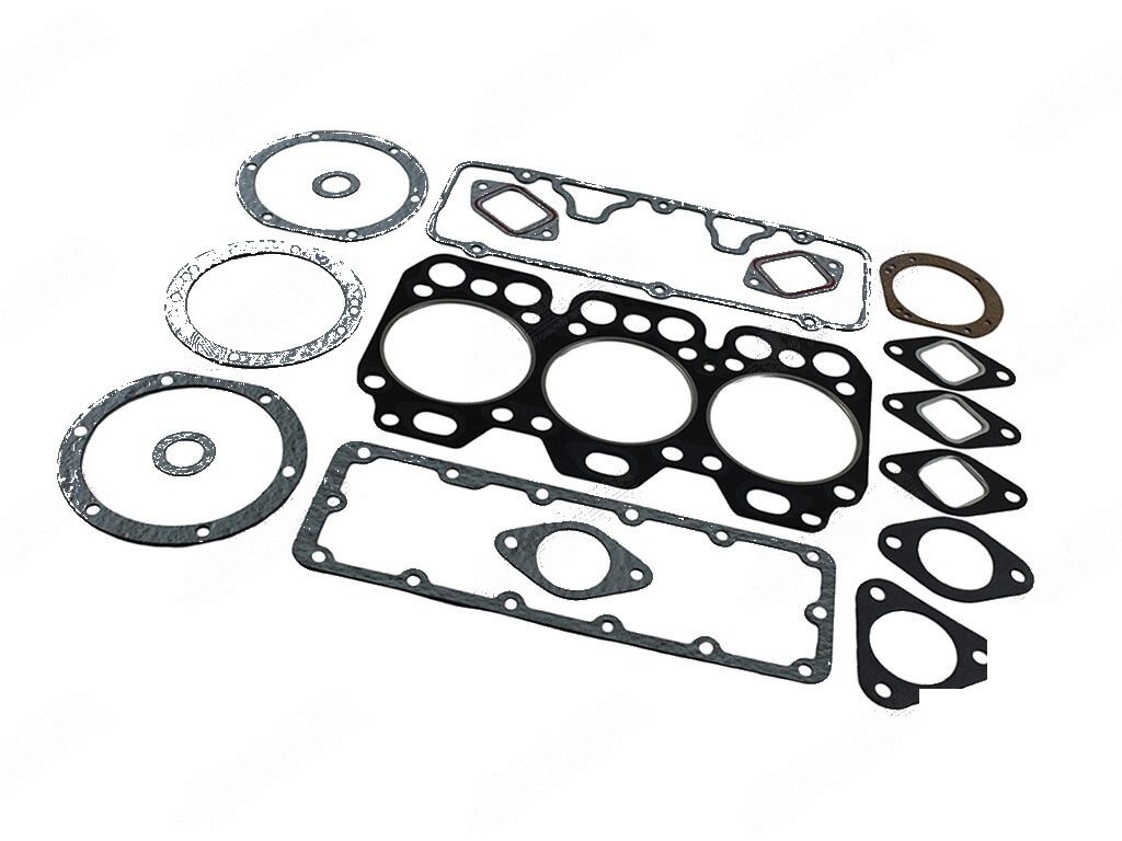 8043-8053 Motor Takım Contası 3