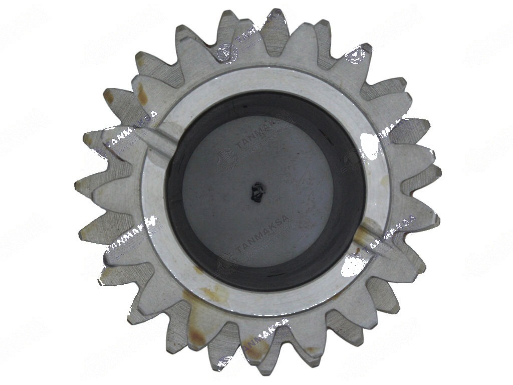 768 Makara Dişli 3
