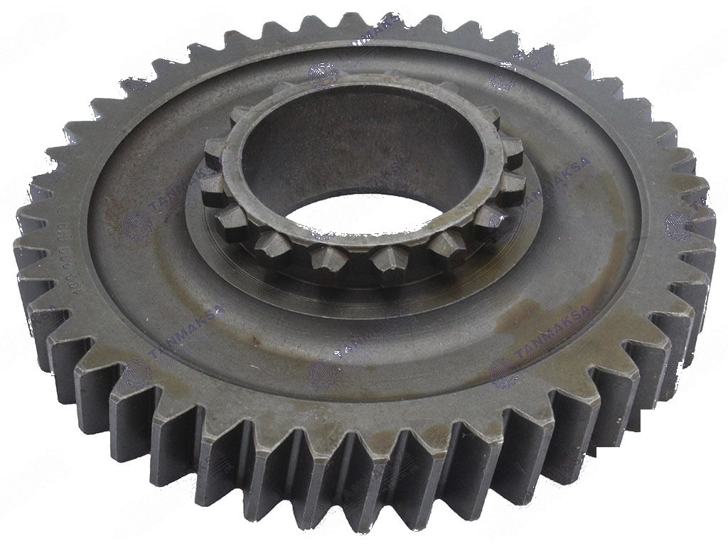 8073-8053 1. Gear Dişlisi (44 Diş)