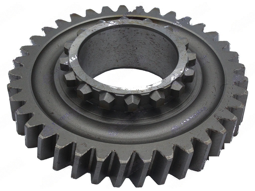 8073-8053 2. Gear Dişlisi