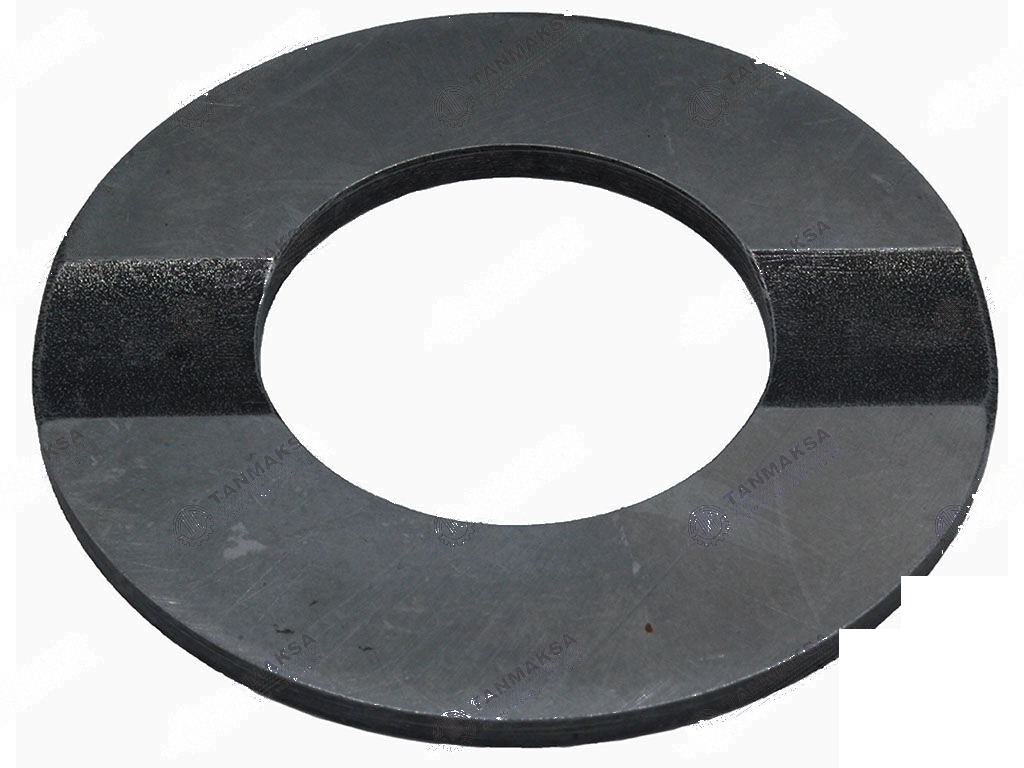 8073-8053 Gear Pulley Pin