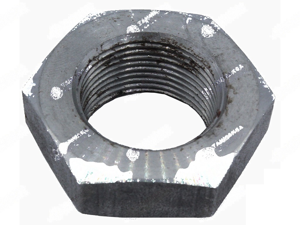 8073-8053 Spline Shaft Nut