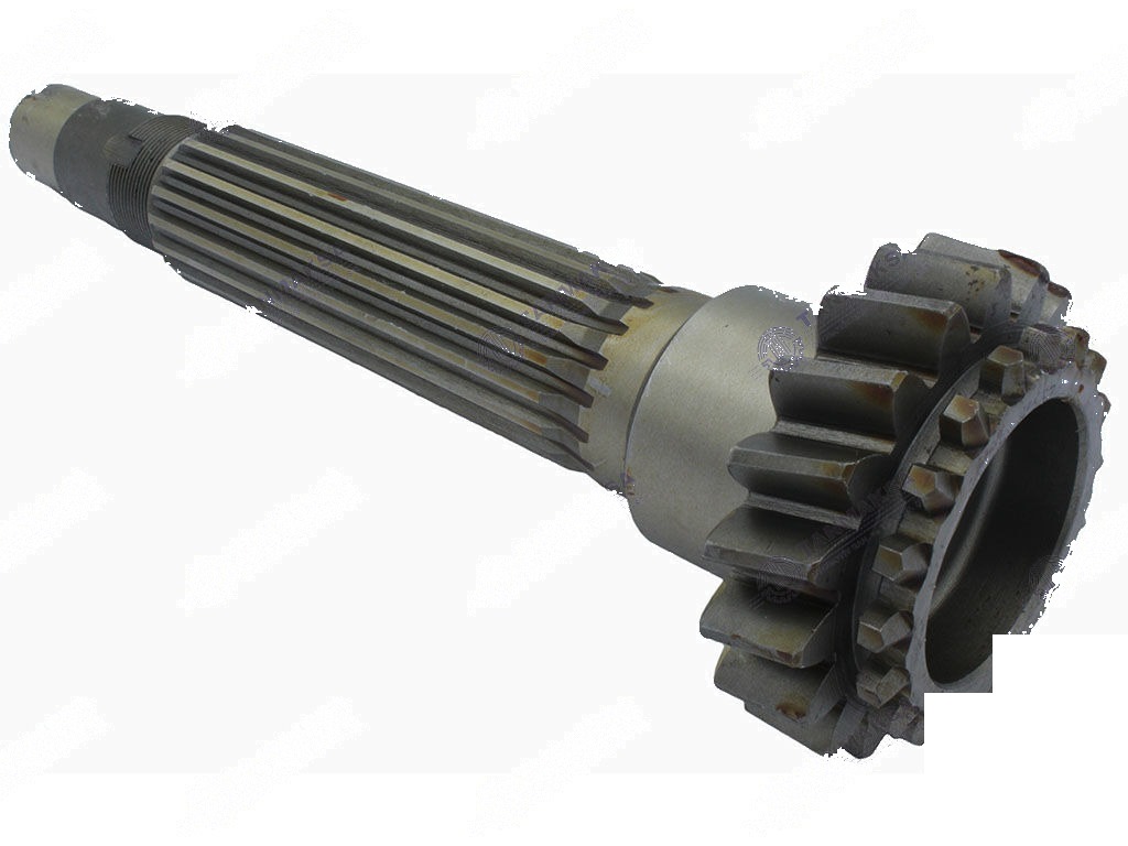 8073-8053 Şaxê Alt Grûp (18 Diş)