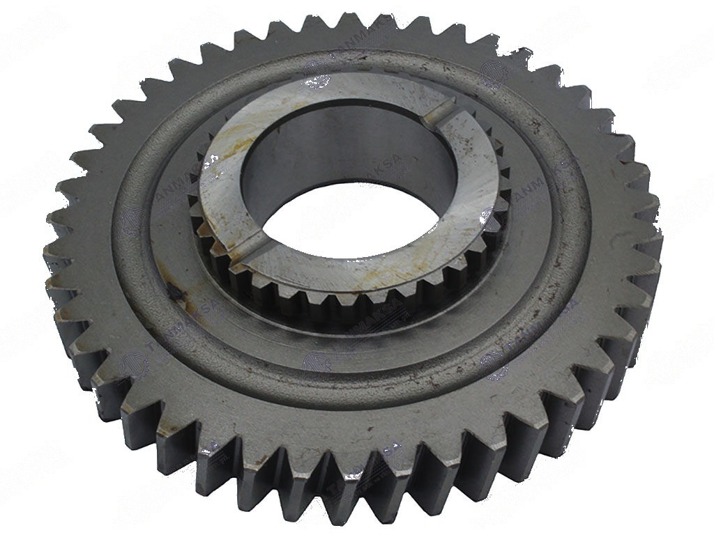8073 S 1. Gear Dişlisi (44 Diş)