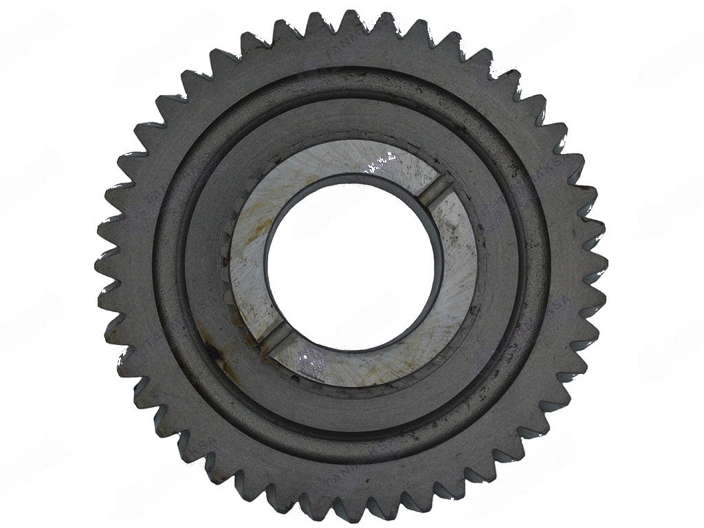 8073 S 1. گەڕەکی گەورە (44 دندانه) 3