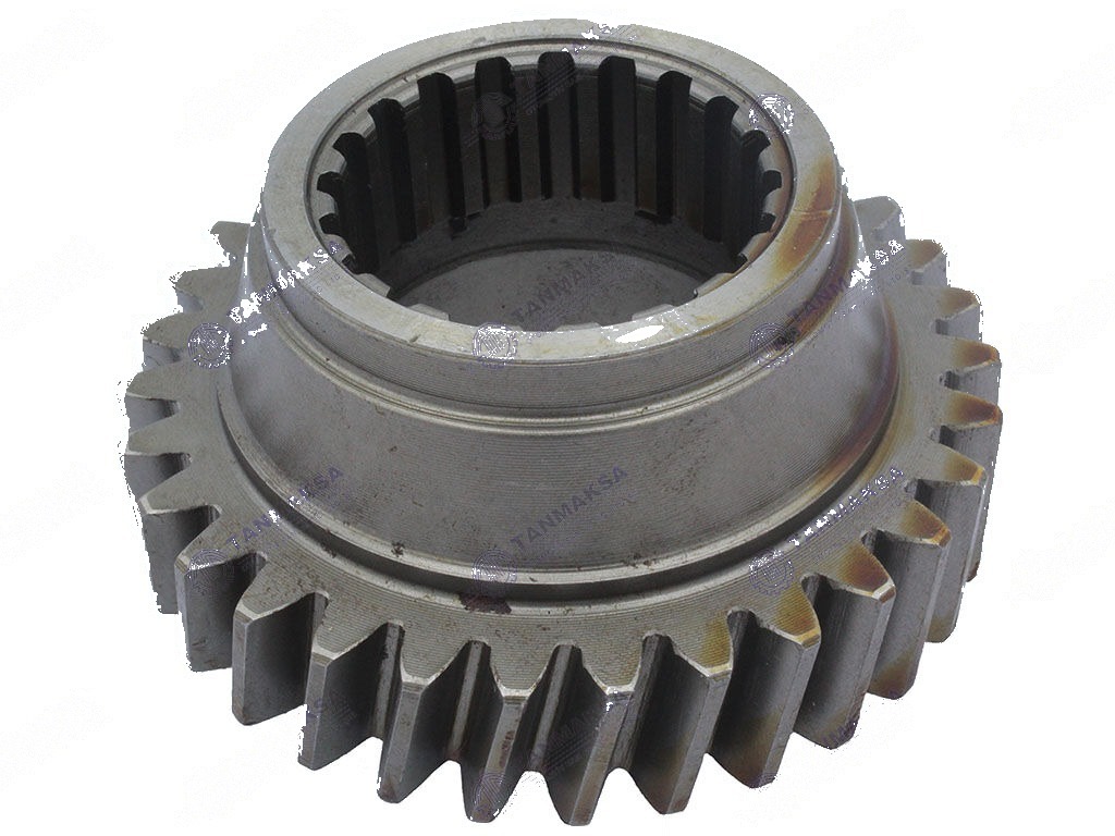 8073-8053 Upper Gear for Tractor