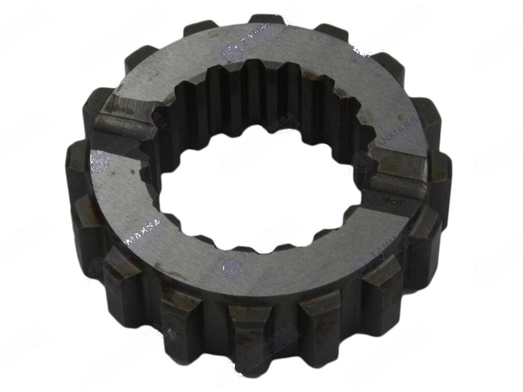 8073-8053 Synchronizer Gear
