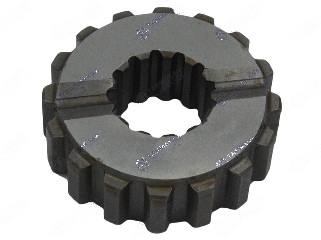 8073-8053 Synchronizer Gear