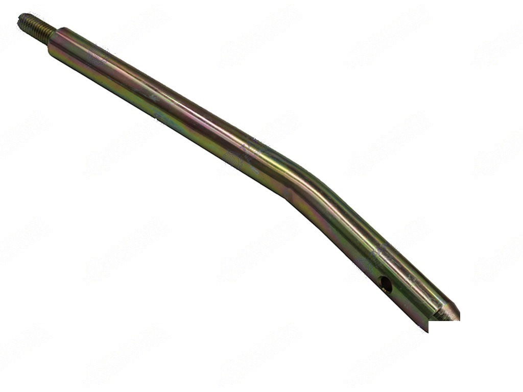 8073-8053 Gear Lever Assembly
