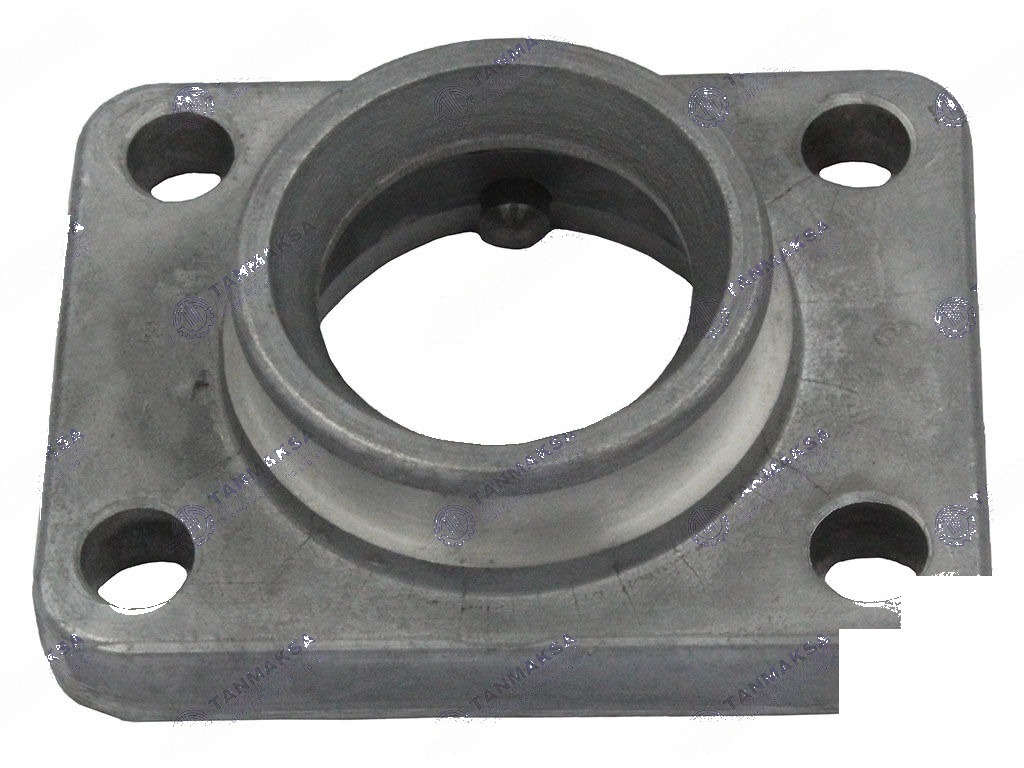 8073-8053 Gear Lever Cover