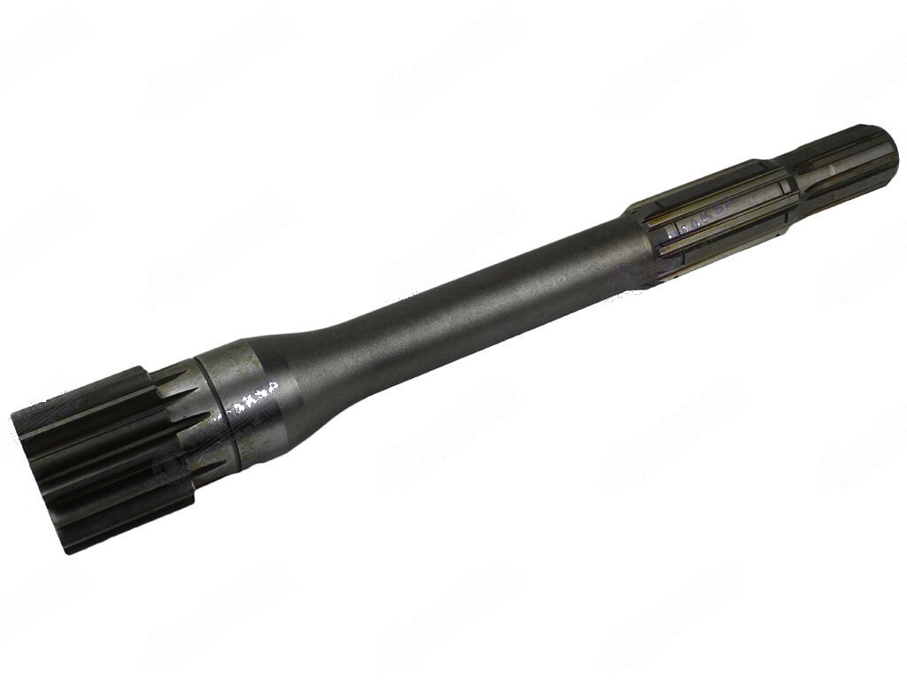 768 Arka Aks (15 Diş)