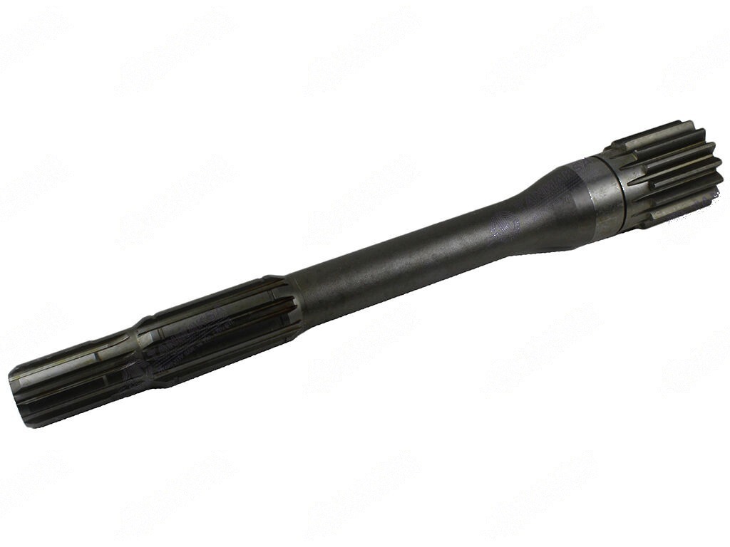 768 Arka Aks (15 Diş) 2
