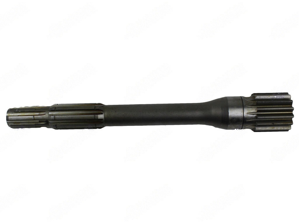 768 Arka Aks (15 Diş) 3