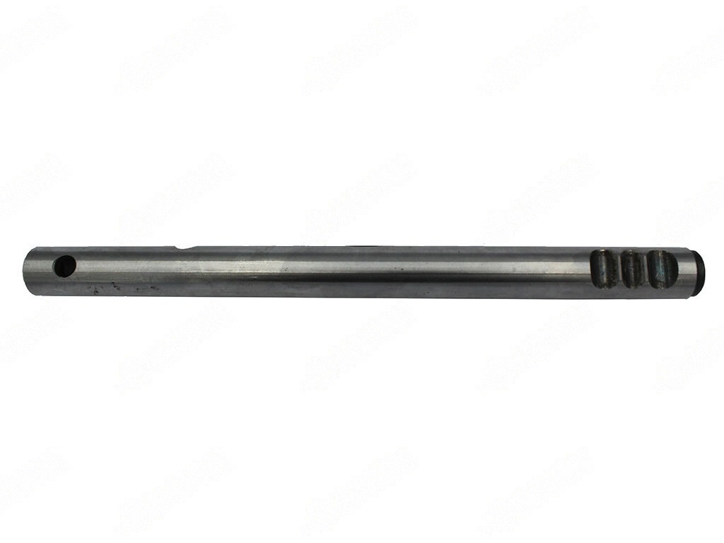 پارچەی شازنمانەی Steyr 3