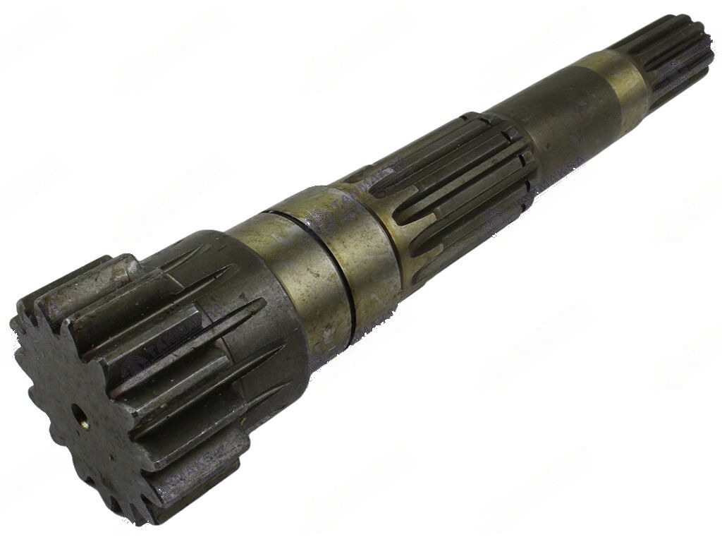 Steyr 545 Arka Aks (15 Diş)