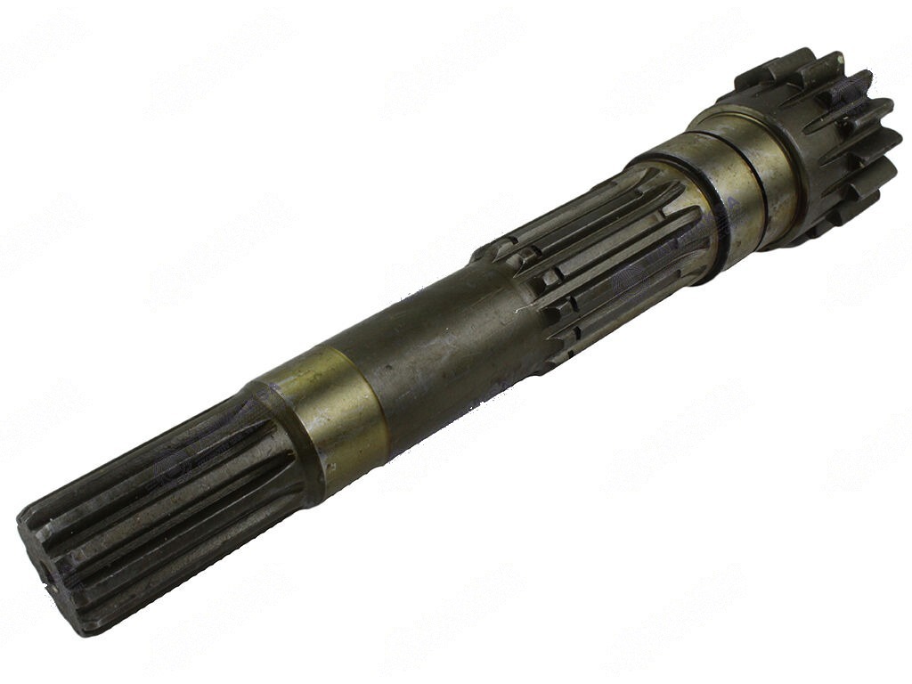 Steyr 545 Arka Aks (15 Diş) 2