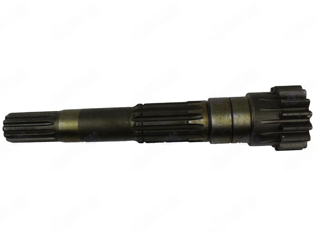 Steyr 545 Arka Aks (15 Diş) 3