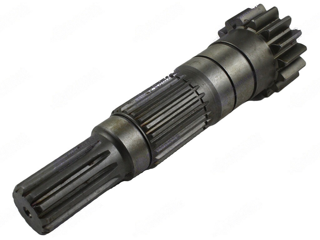 8033-8043 Arka Aks (15 Diş) 2