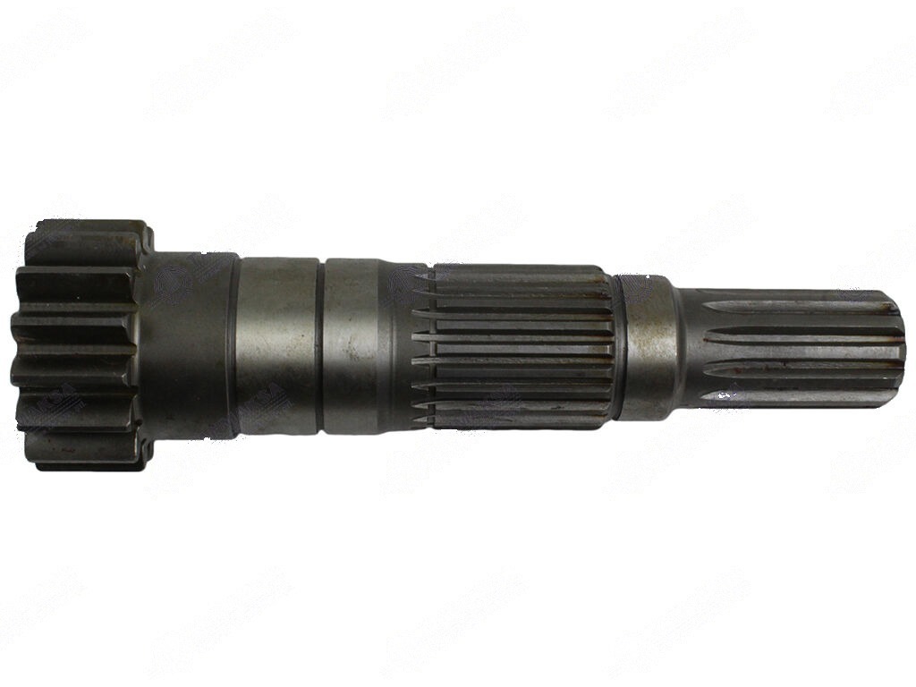 8033-8043 Arka Aks (15 Diş) 3