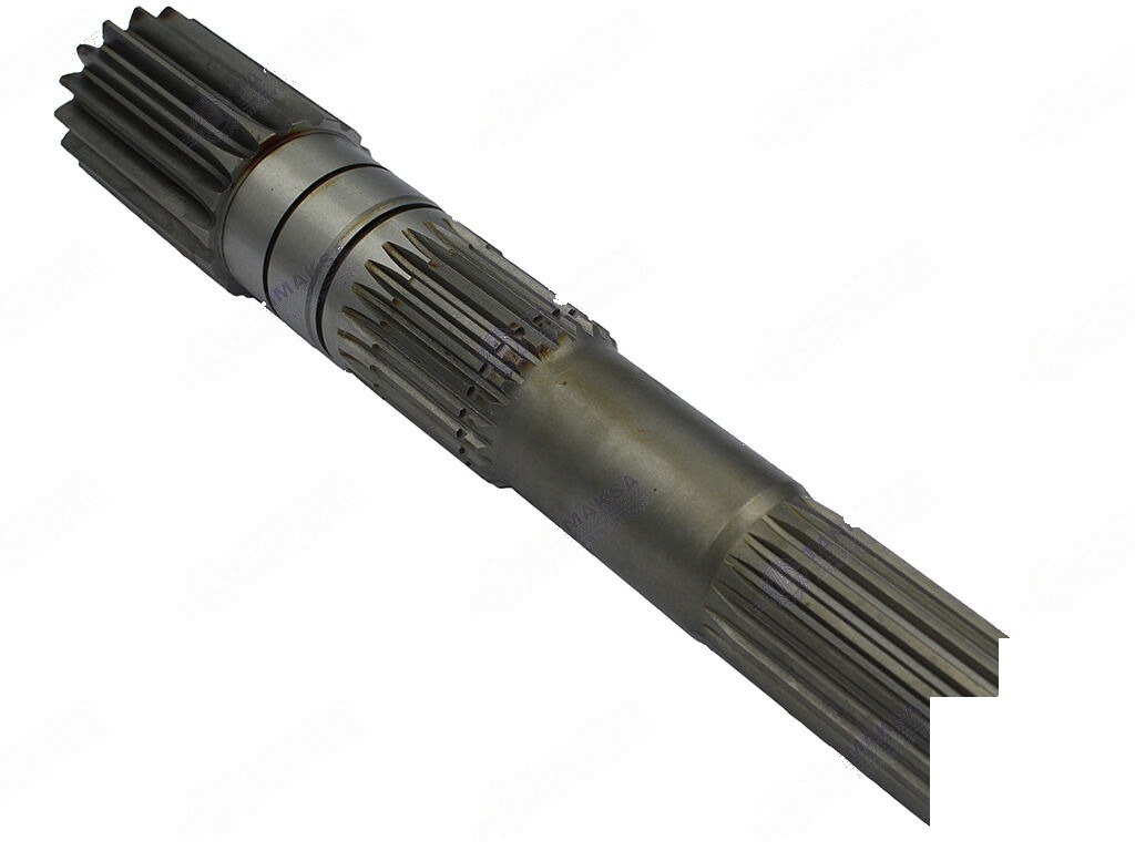8073-8053 Arka Aks (16 Diş)