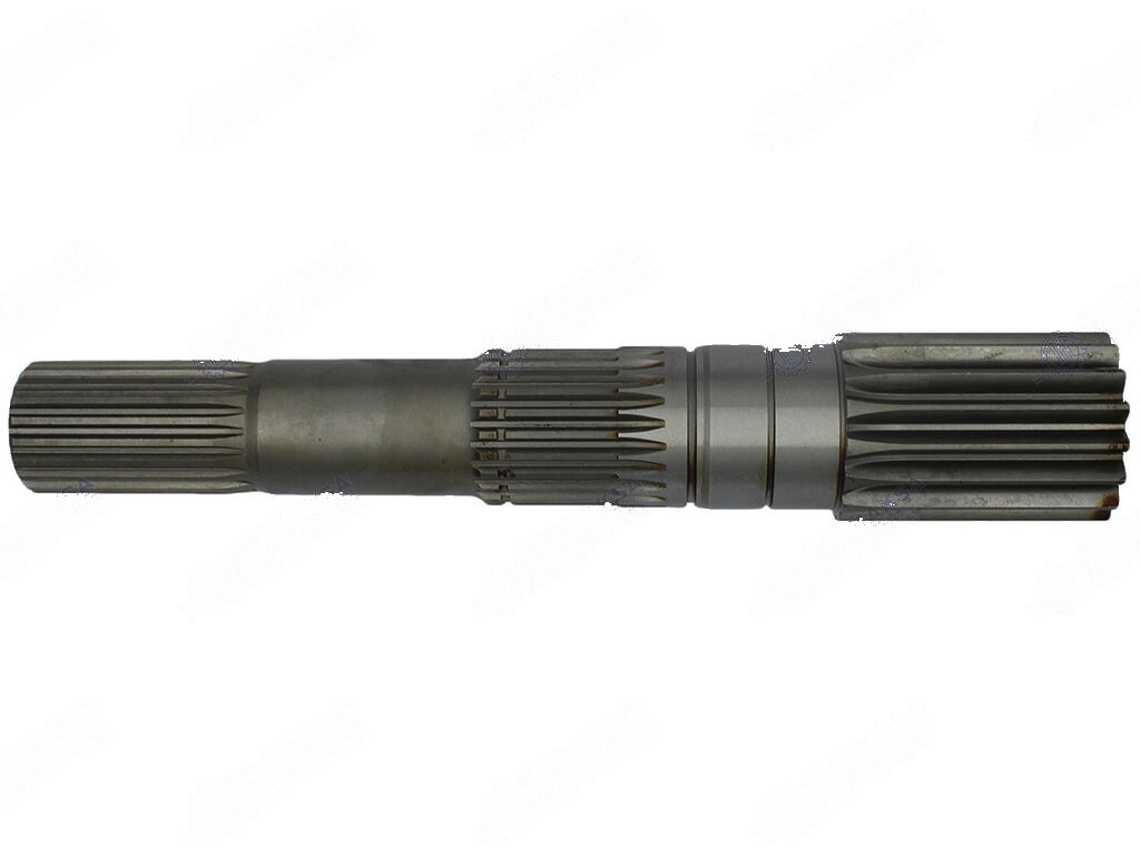 8073-8053 Arka Aks (16 Diş) 3
