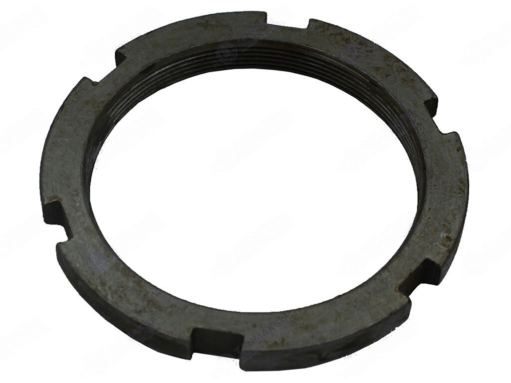 8073-8053 Arka Kısa Aks Somunu 2
