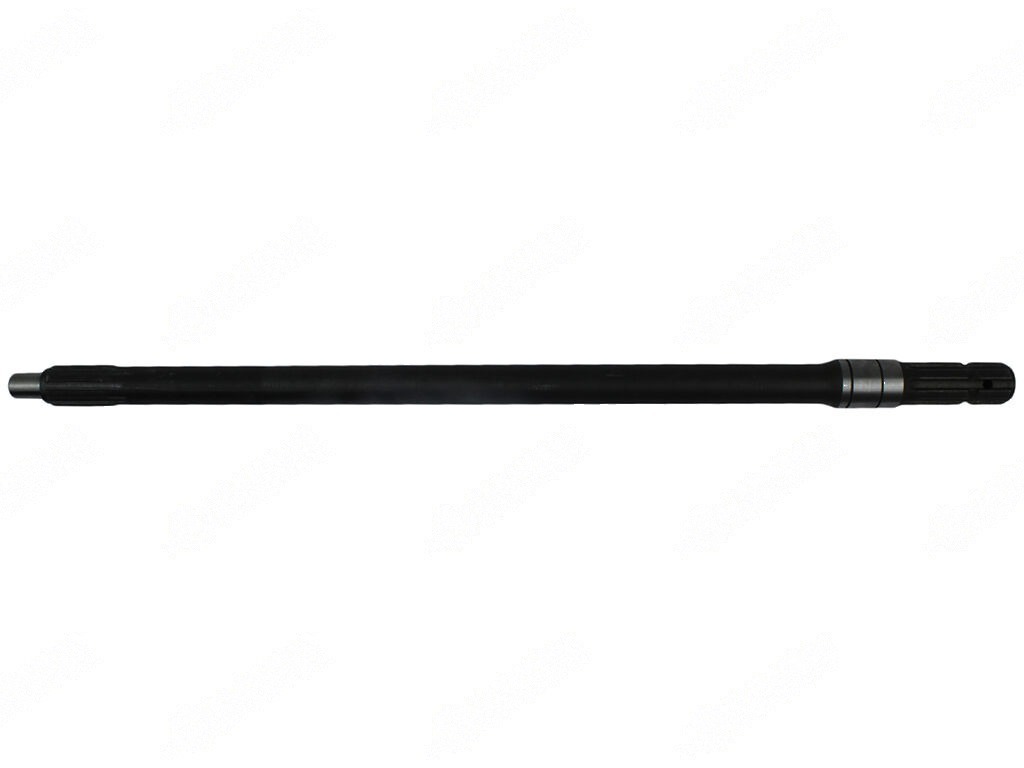 Steyr 768 Kuyruk Mili 3