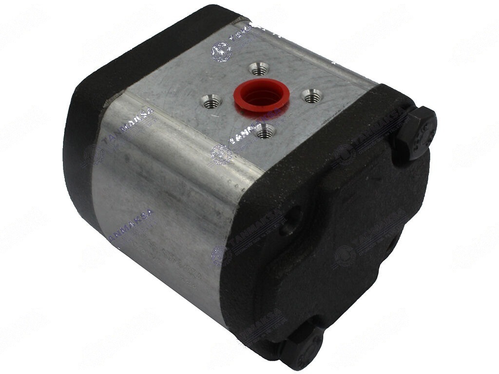 768-8073-2073 Hydraulic Pump 2