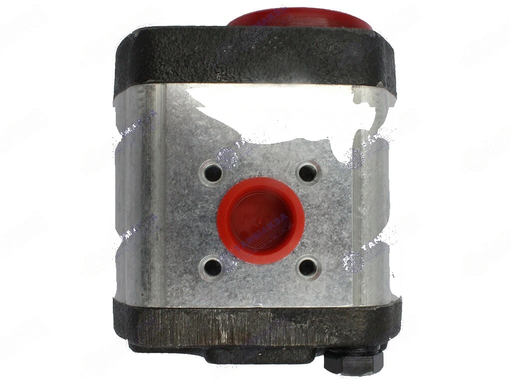 768-8073-2073 Hydraulic Pump 3