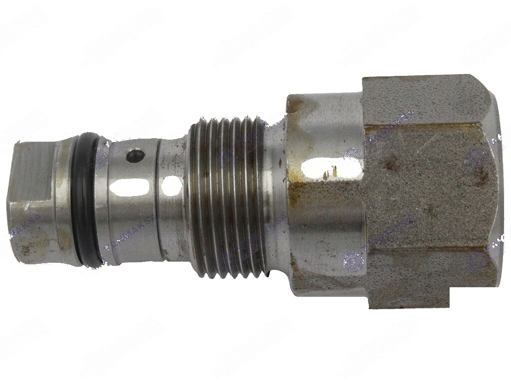 768-8073 Hidrolik Yağ Basınç Subabı 3