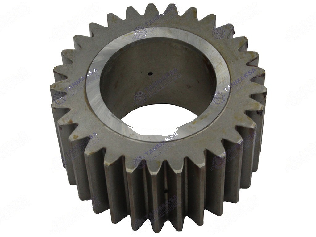8073-8053 Arka Aks Plan Dişli