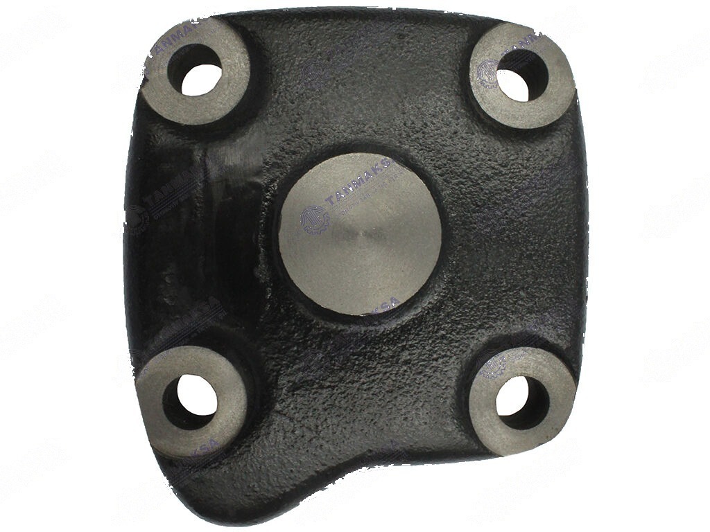 768-8073 Hidrolik Ön Kapak 3