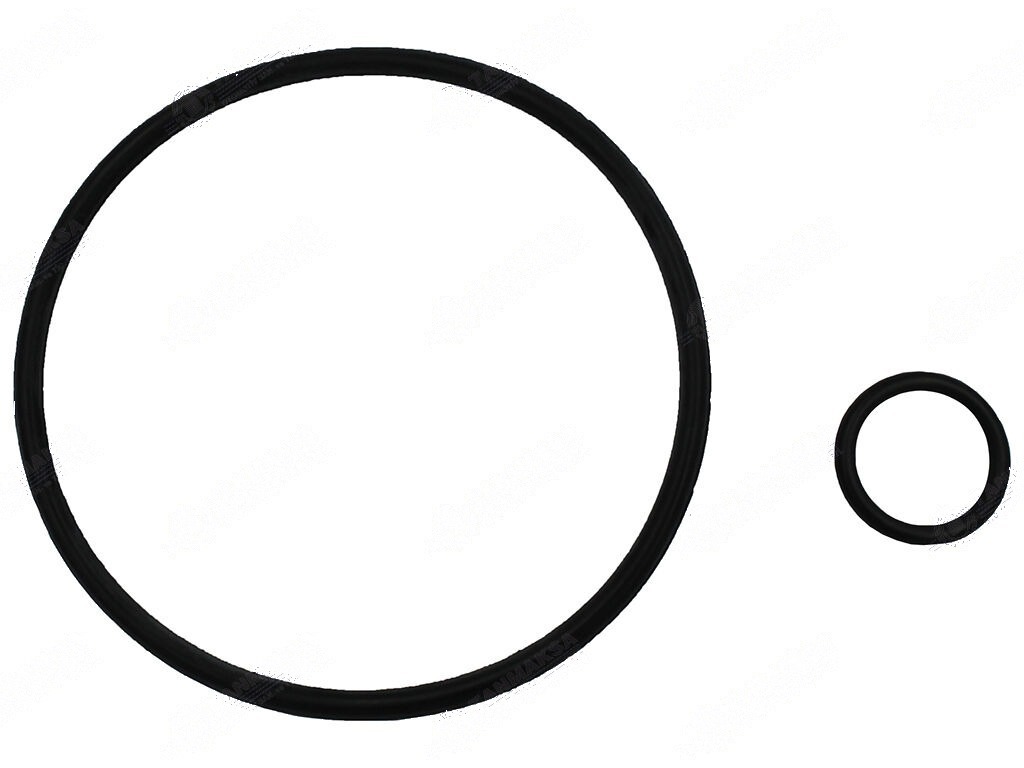 768-8073 Hydraulic Front Cover Seal Repair Kit 3