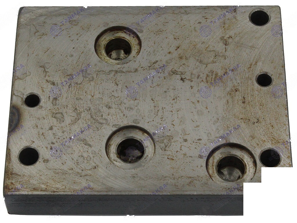 768-8073 Hidrolik Damper Kapağı