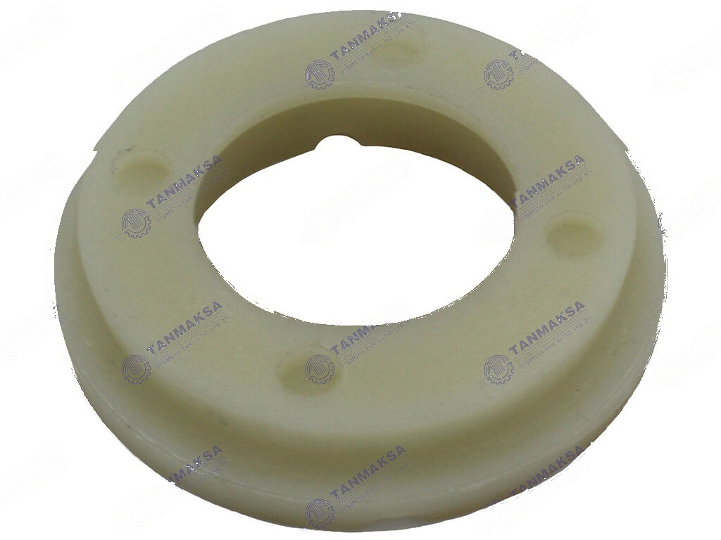 Steyr 768-8073 Hidrolik Ayar Kolu 2