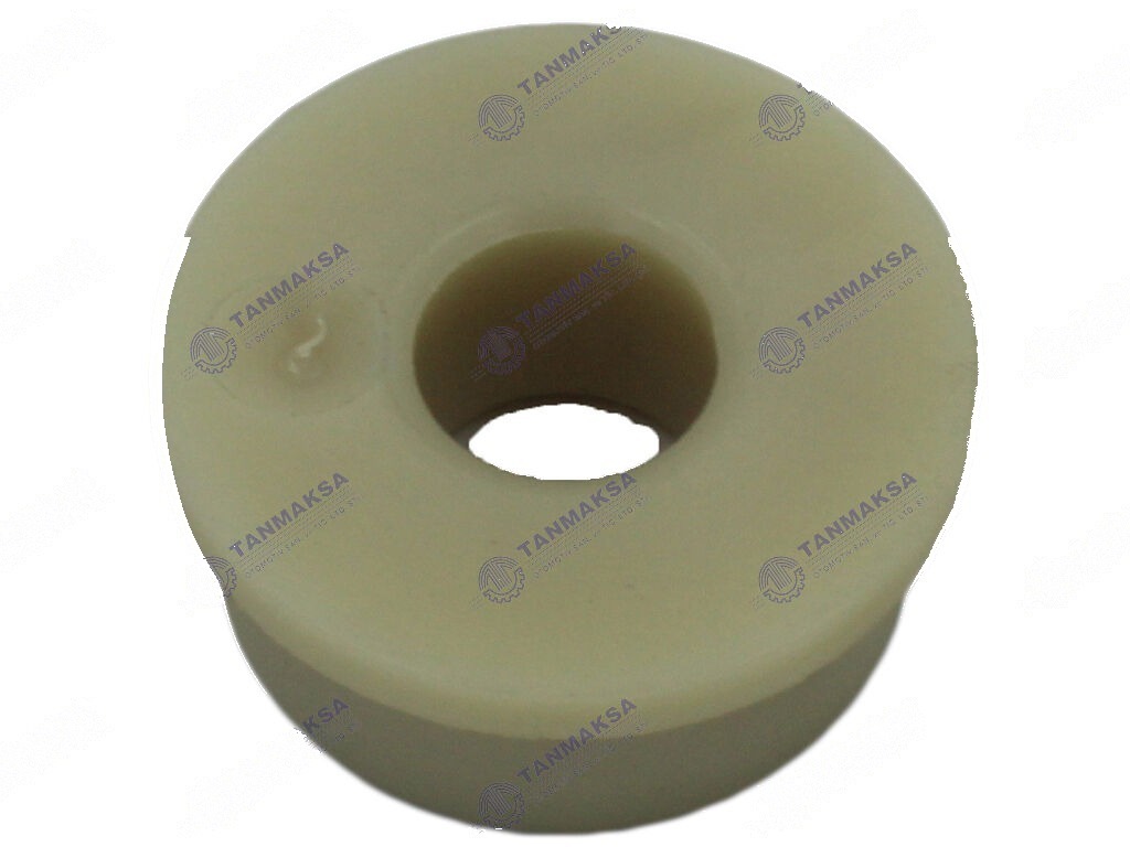 Steyr 768-8073 Hydraulic Adjustment Lever 2