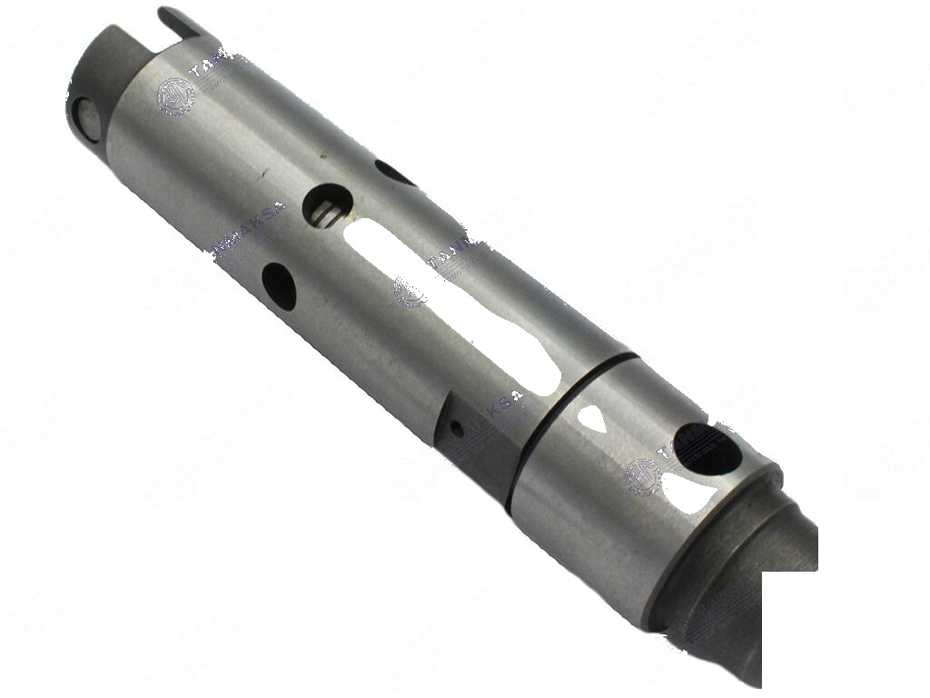 8073 Hidrolik Beyin Subabı Komple