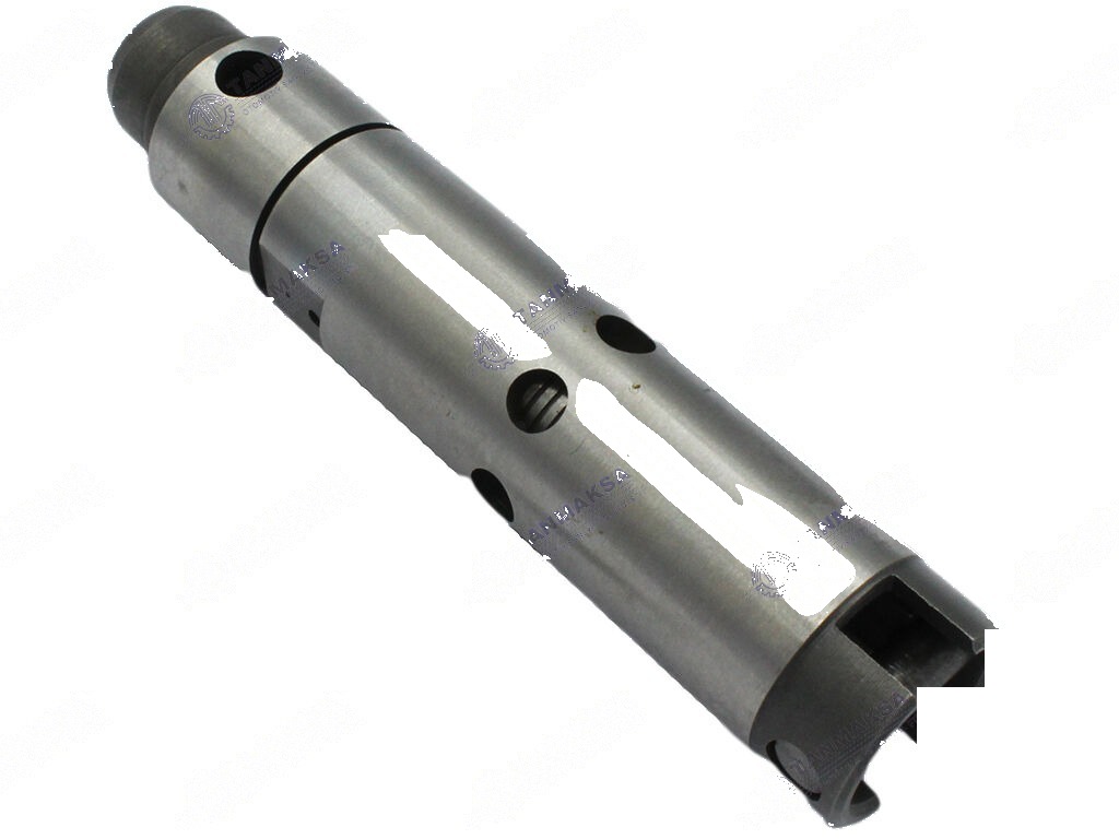 8073 Hydraulic Control Valve Assembly 2