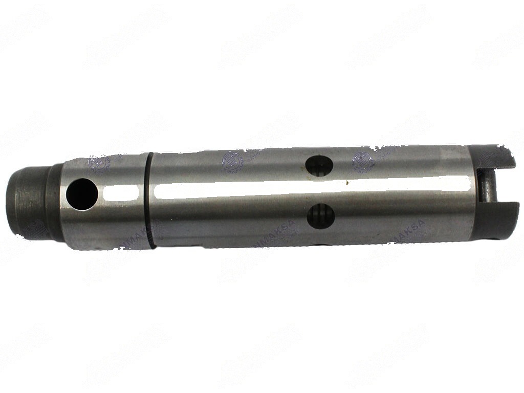 8073 Hydraulic Control Valve Assembly 3
