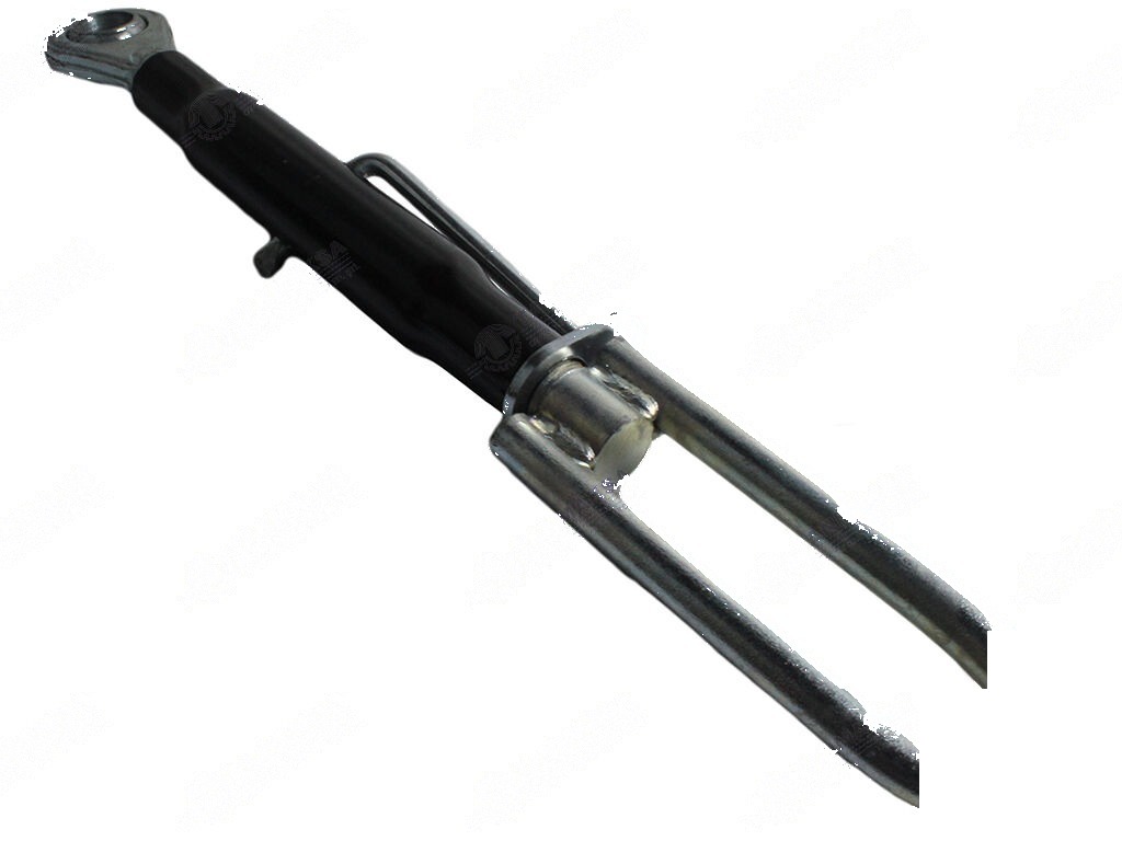 768-8073 Hydraulische Zijspanmechanisme 2