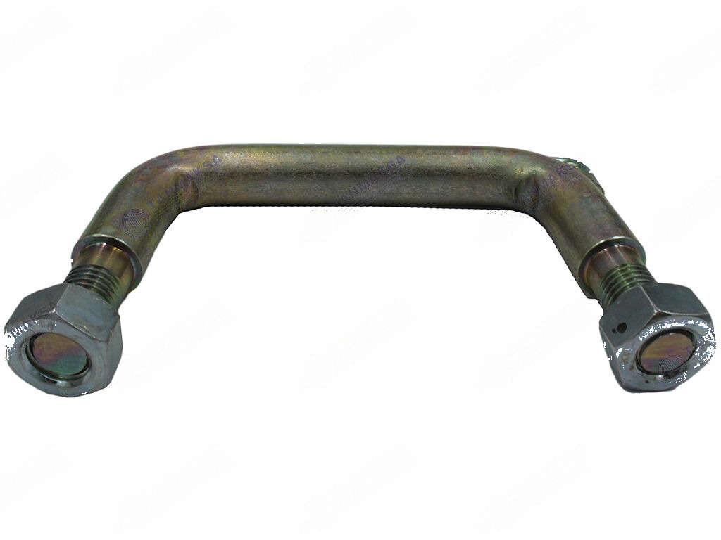 768-8073 Hydraulische Zijspanning Mechanisme 2