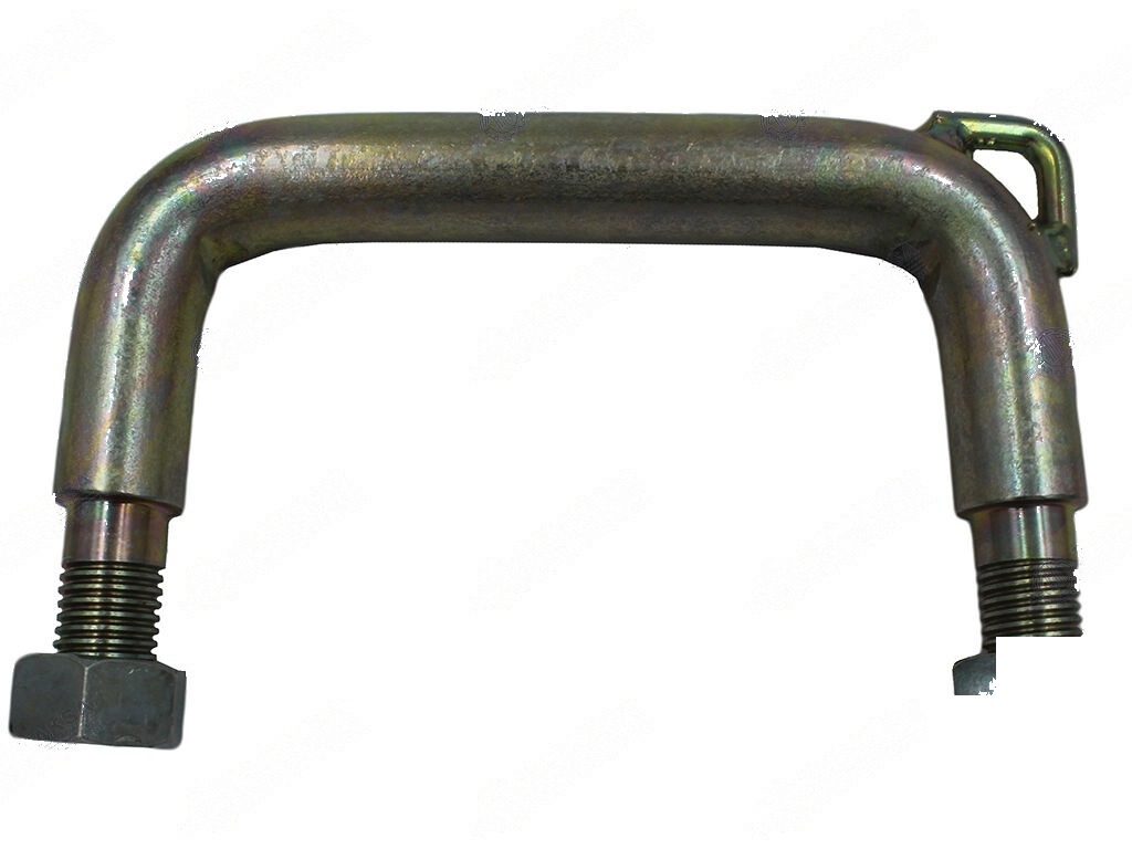 768-8073 Hydraulische Zijspanning Mechanisme 3