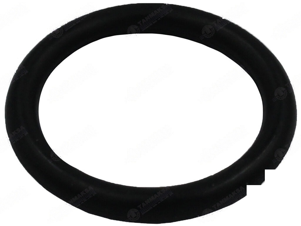 768-8073 Hydraulic Sensitivity Shaft Rubber 2