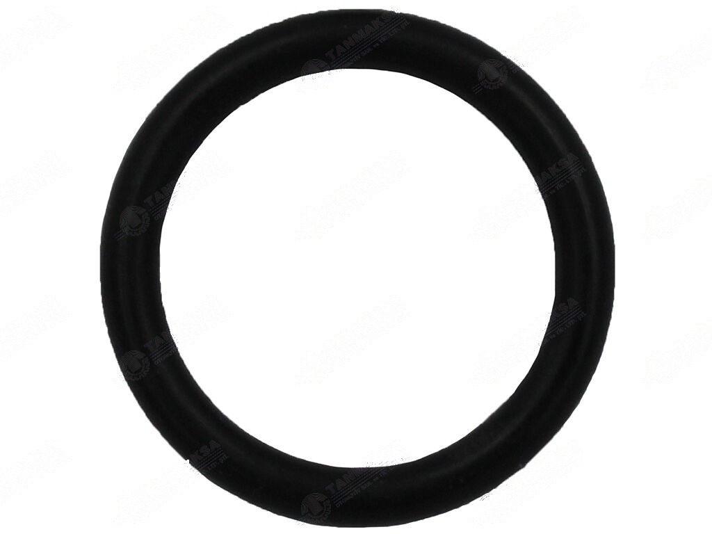 768-8073 Hydraulic Sensitivity Shaft Rubber 3