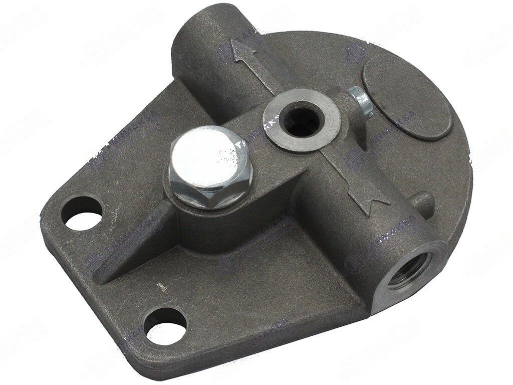 768-8073 Mazot Filtre Üst Kapak