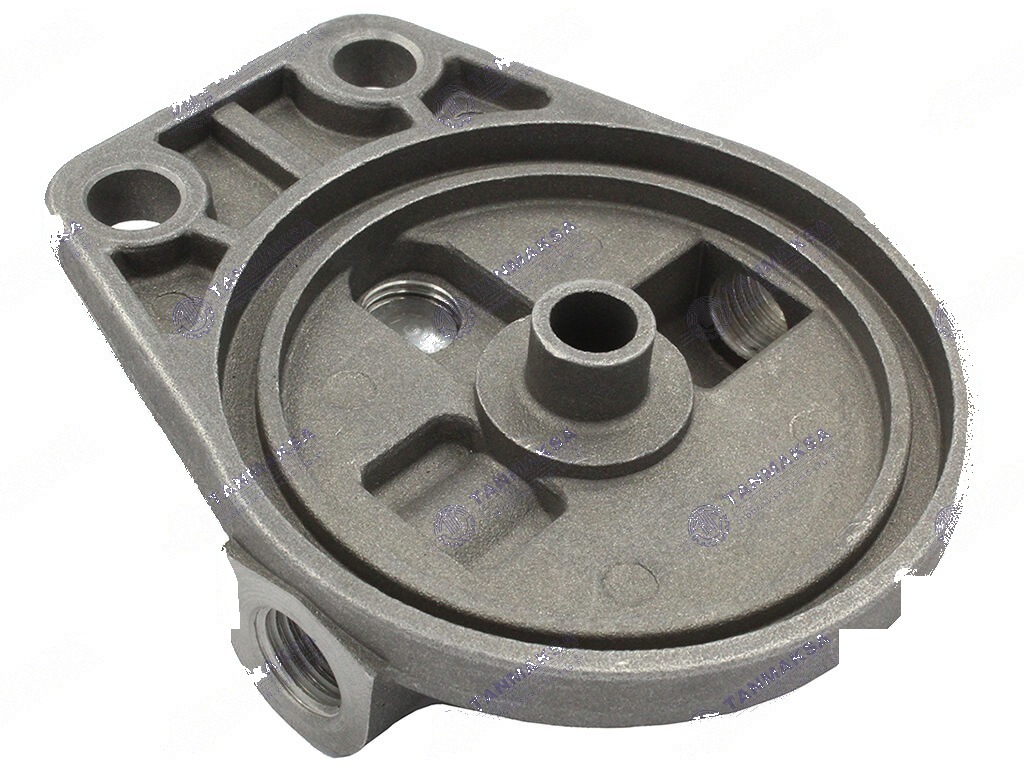 768-8073 Mazot Filtre Üst Kapak 2