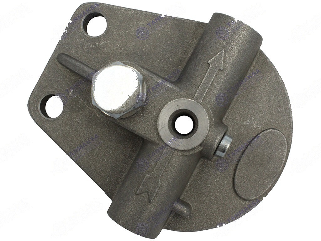 768-8073 Mazot Filtre Üst Kapak 3